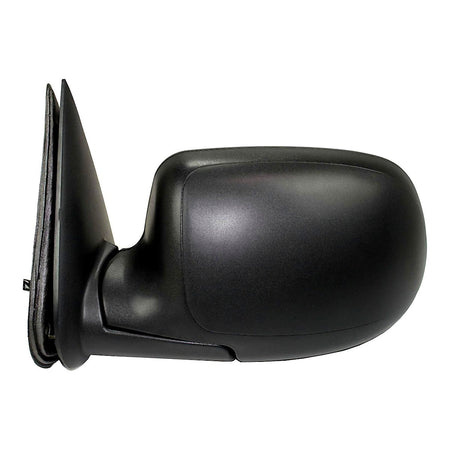 2003-2006 Chevrolet Silverado 1500 Door, driver side, top view, GM1320293