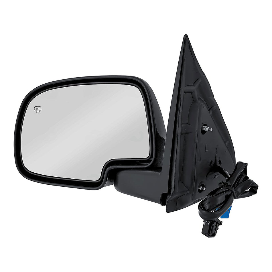 2003-2006 Cadillac Escalade Door, driver side, left-side view, GM1320295
