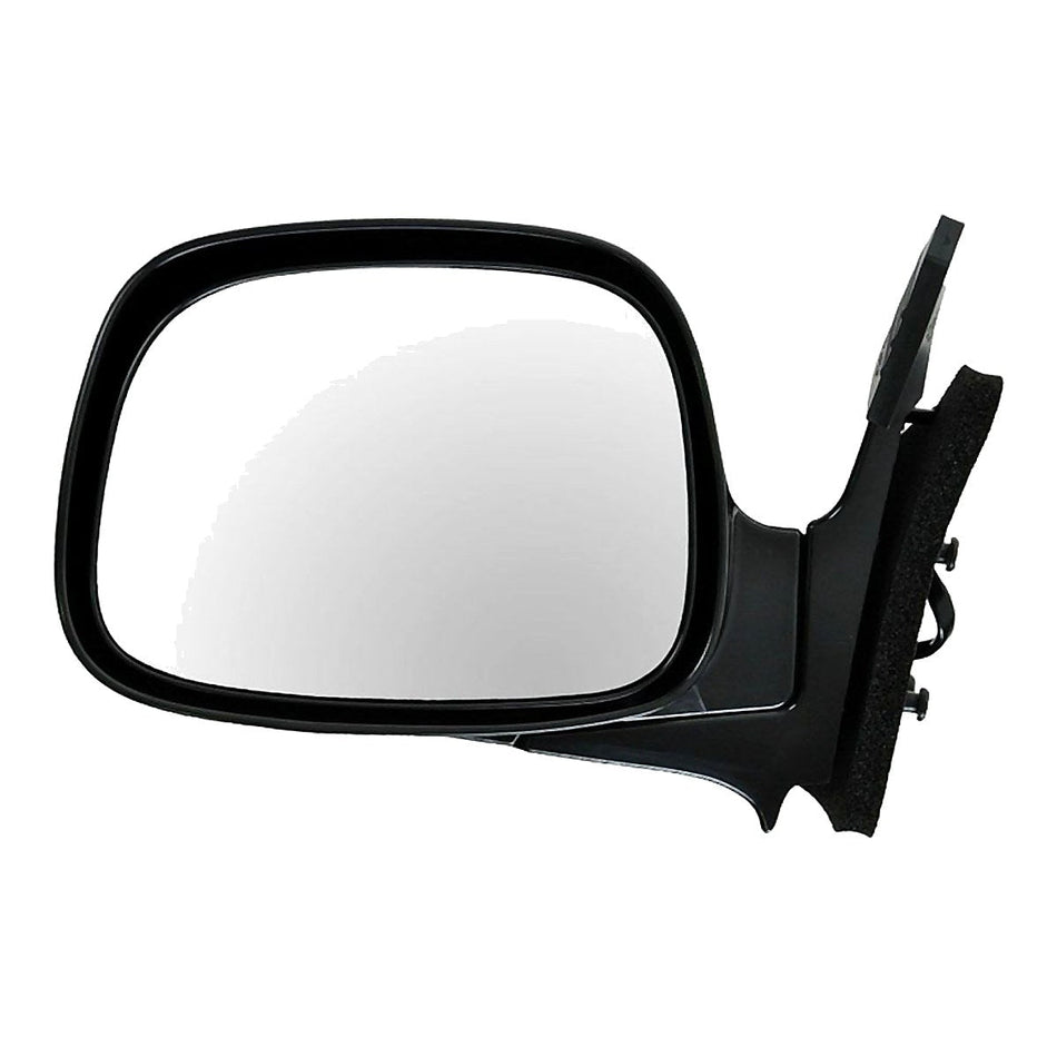2002-2007 Buick Rendezvous Door, driver side, GM1320300