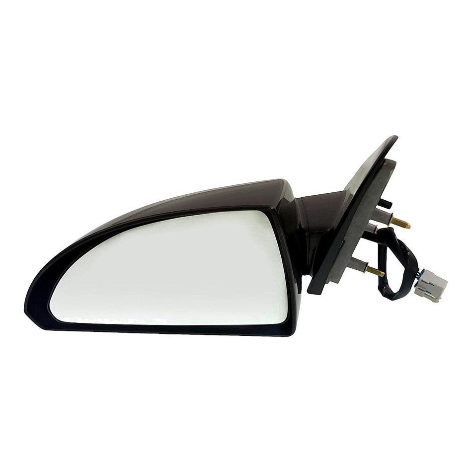 2006-2013 Chevrolet Impala Door, driver side, GM1320306