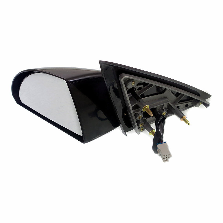 2006-2013 Chevrolet Impala Door, driver side, left-side view, GM1320306