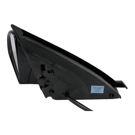 2006-2007 Chevrolet Malibu Maxx Door, driver side, left-side view, GM1320317
