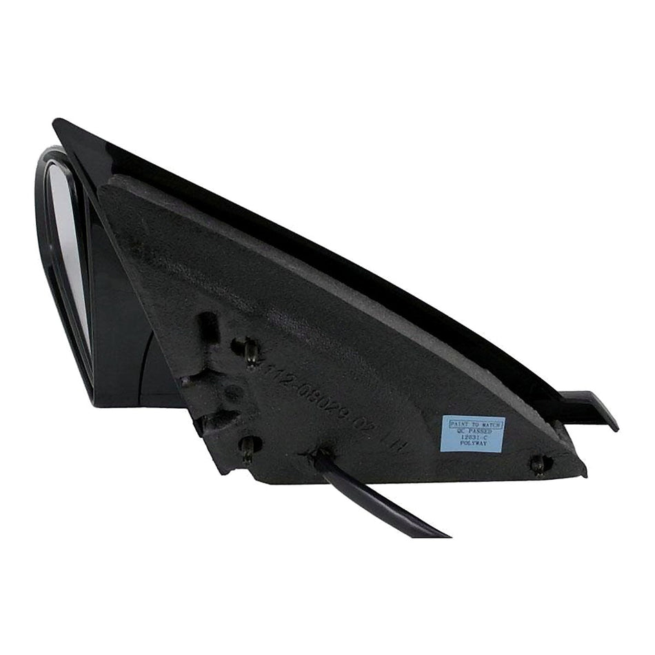2006-2007 Chevrolet Malibu Maxx Door, driver side, left-side view, GM1320317