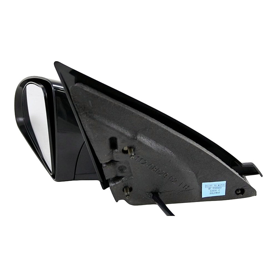 2006-2007 Chevrolet Malibu Door, driver side, left-side view, GM1320318