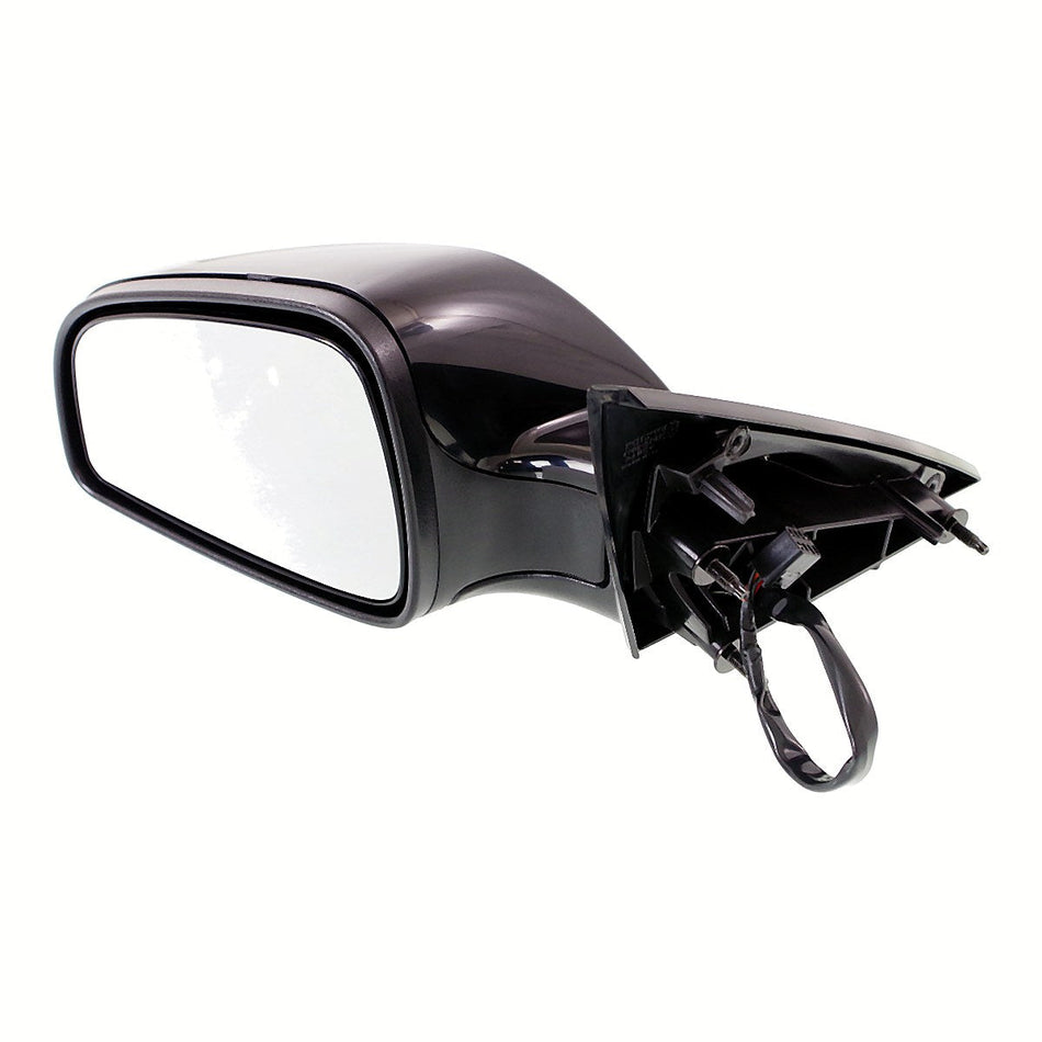 2007-2009 Saturn Aura Door, driver side, left-side view, GM1320319