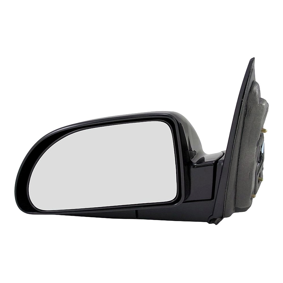 2006-2009 Pontiac Torrent Door, driver side, GM1320320