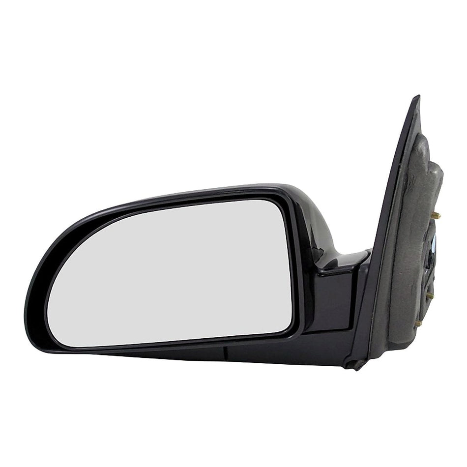 2006-2009 Pontiac Torrent Door, driver side, GM1320320