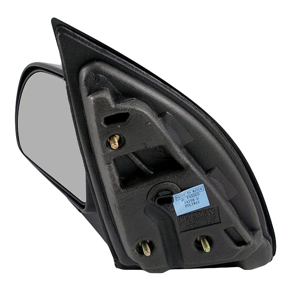 2006-2009 Pontiac Torrent Door, driver side, left-side view, GM1320320