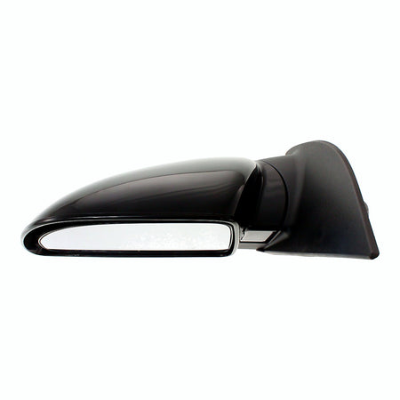 2006-2009 Pontiac Torrent Door, driver side, right-side view, GM1320320