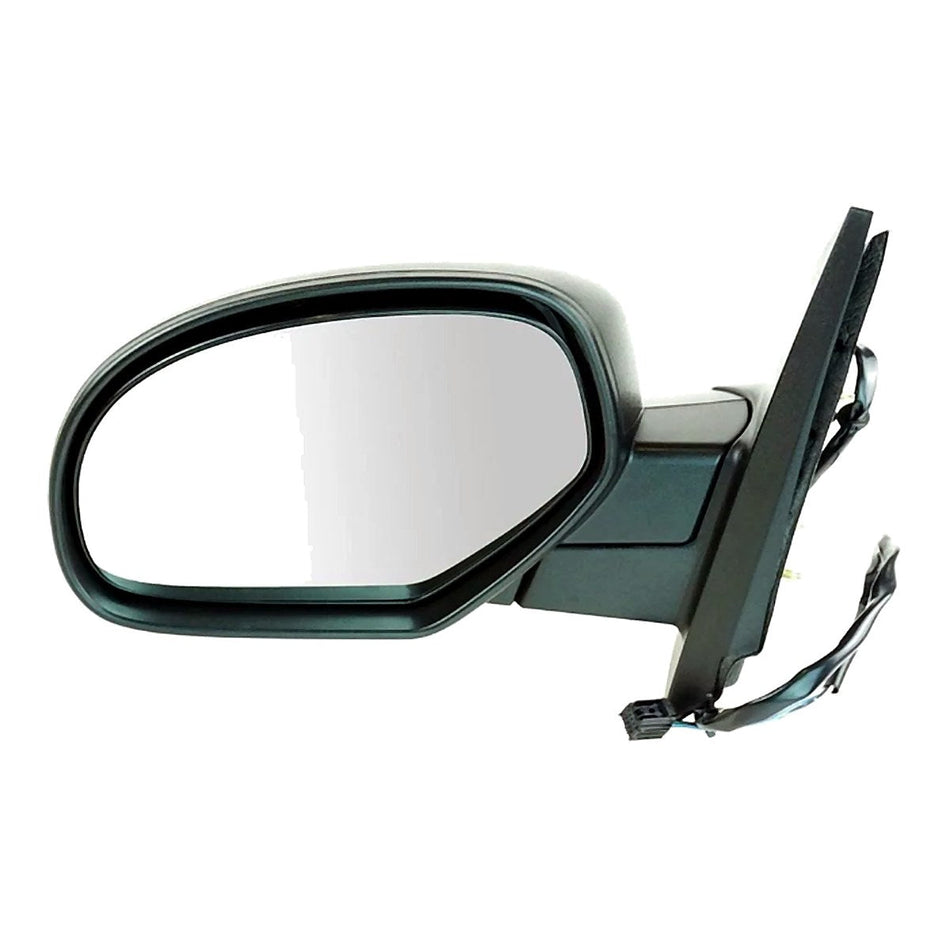 2007-2014 GMC Yukon Denali Door, driver side, GM1320325