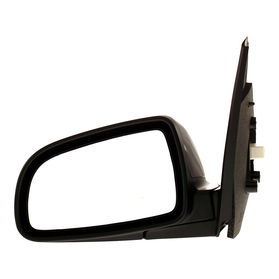 2007-2011 Chevrolet Aveo Sedan Door, driver side, GM1320328