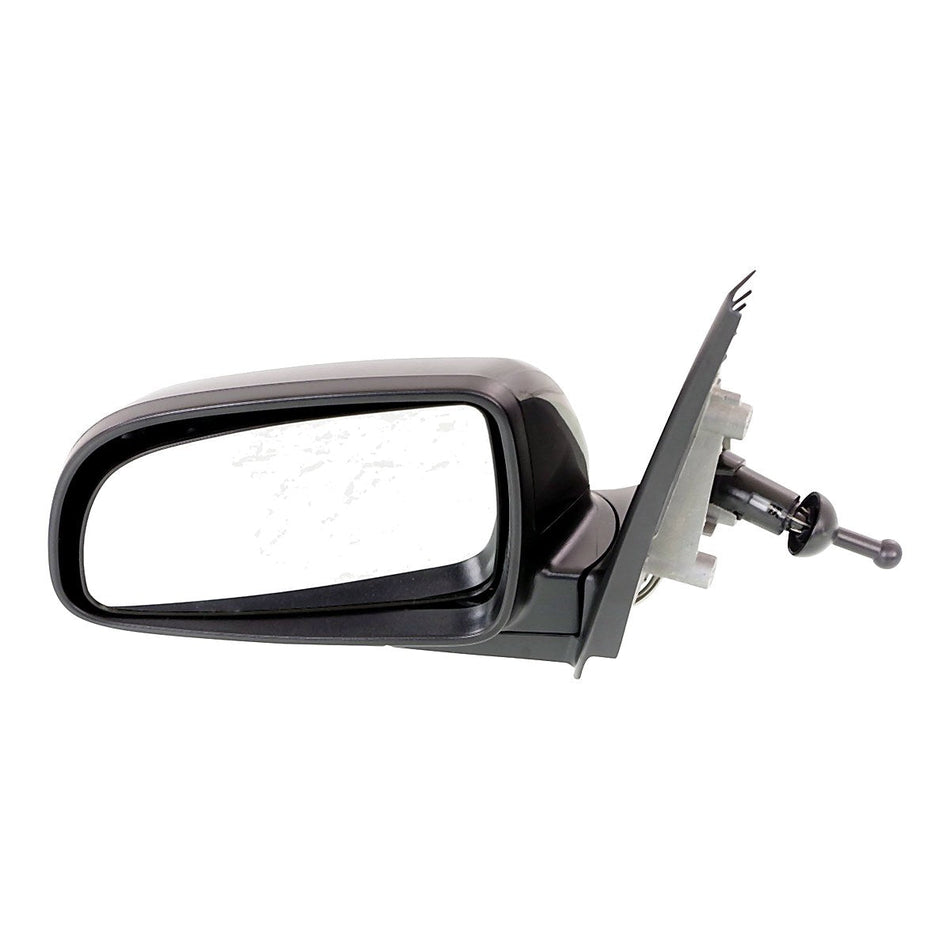 2007-2011 Chevrolet Aveo Sedan Door, driver side, GM1320329