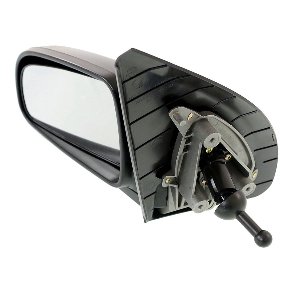 2007-2011 Chevrolet Aveo Sedan Door, driver side, left-side view, GM1320329
