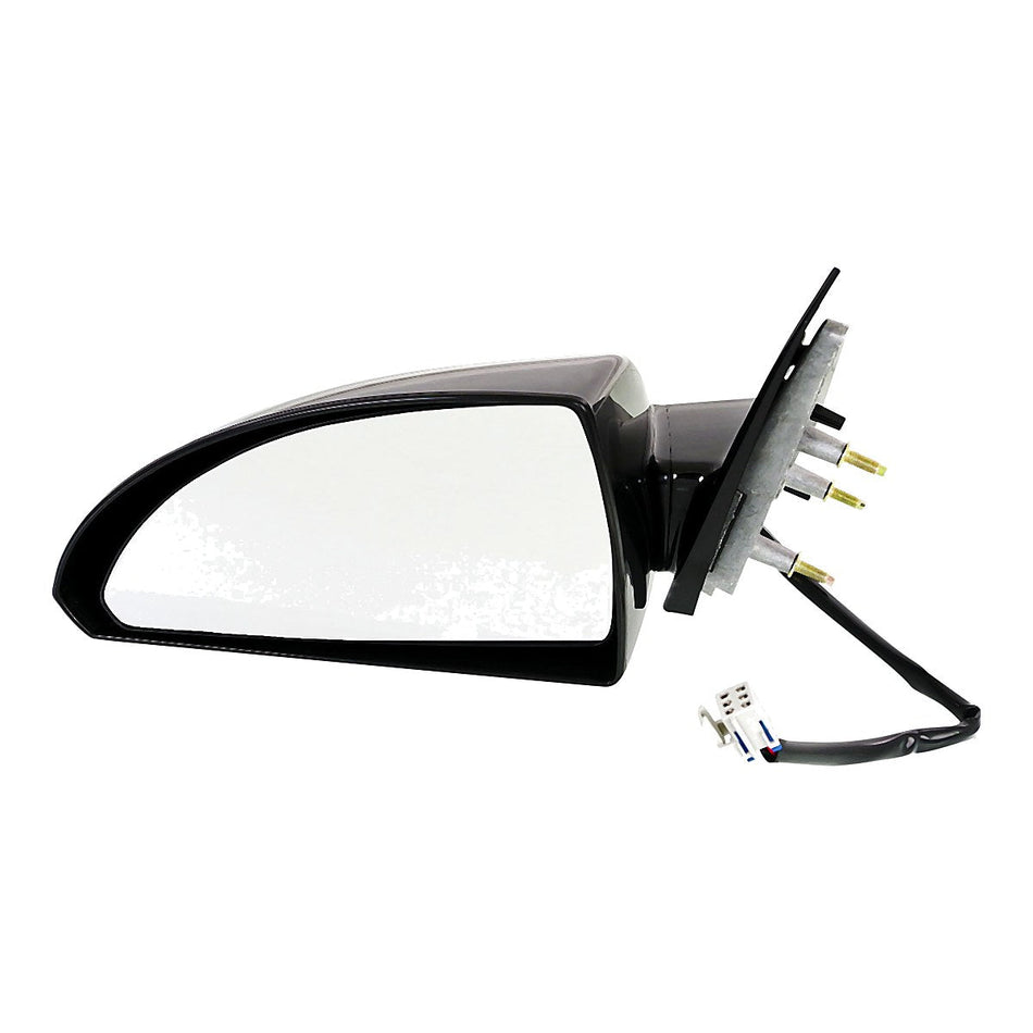 2006-2013 Chevrolet Impala Door, driver side, GM1320330