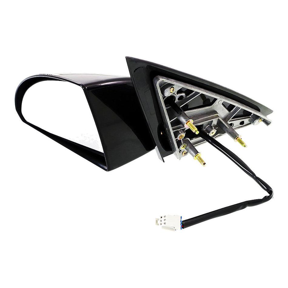2006-2013 Chevrolet Impala Door, driver side, left-side view, GM1320330