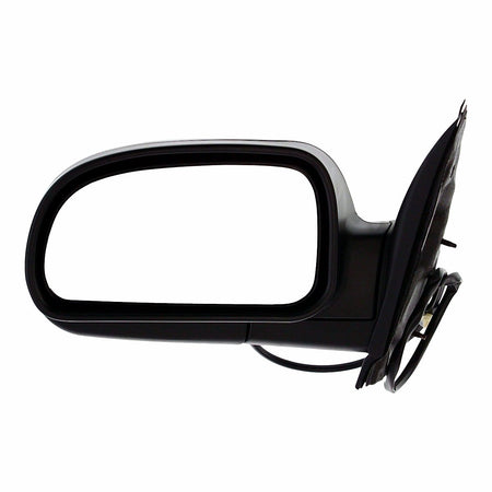 2006-2008 Isuzu Ascender Door, driver side, GM1320331