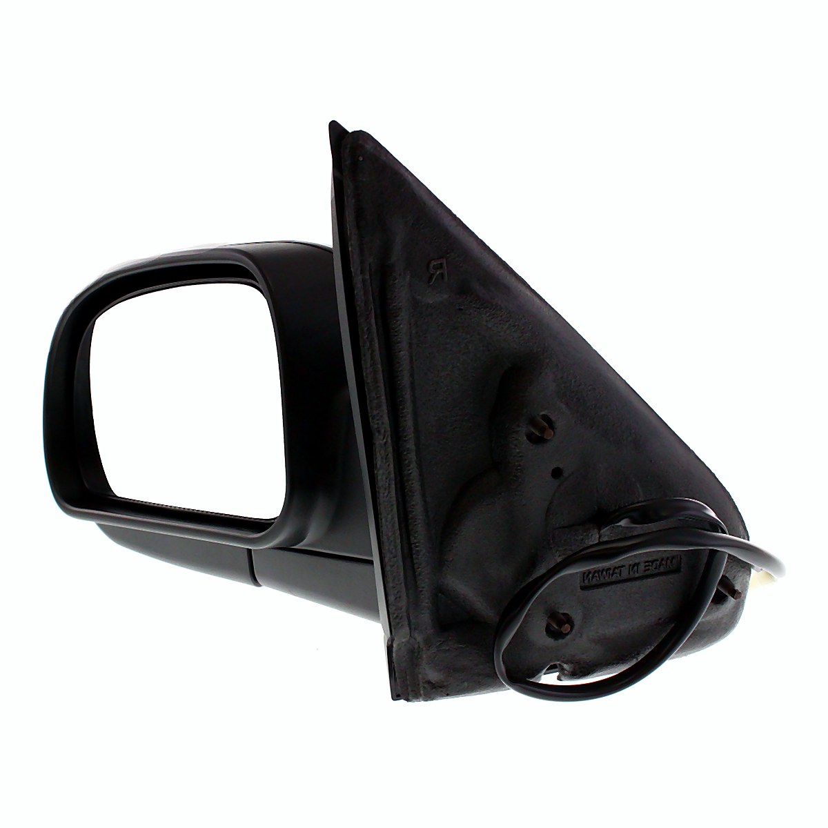 2006-2008 Chevrolet Trailblazer Door, driver side, left-side view, GM1320331