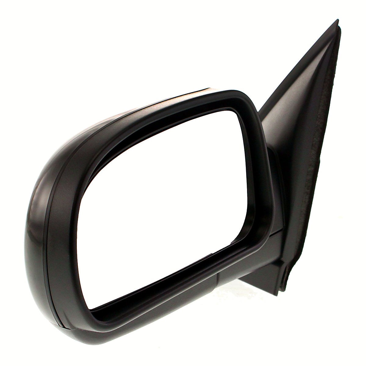 2006-2008 Isuzu Ascender Door, driver side, right-side view, GM1320331