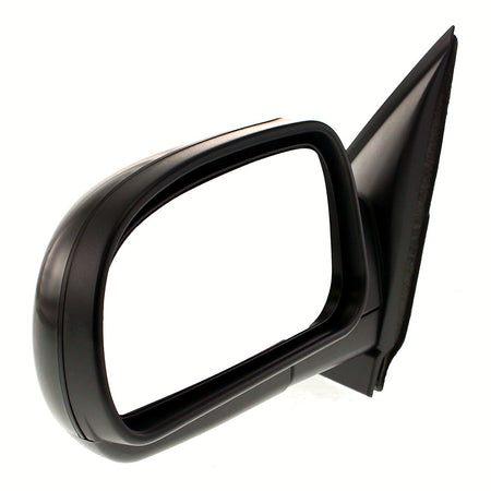 2006-2008 Chevrolet Trailblazer Door, driver side, right-side view, GM1320331