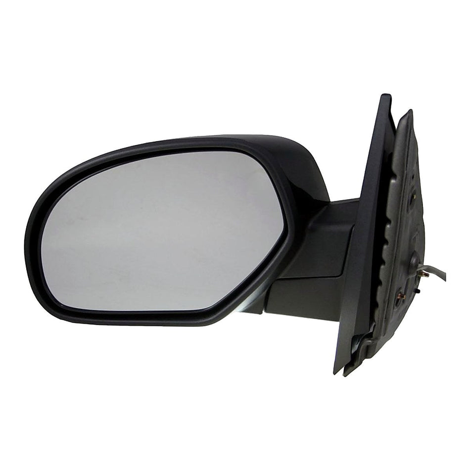 2007-2014 GMC Yukon Denali Door, driver side, GM1320336