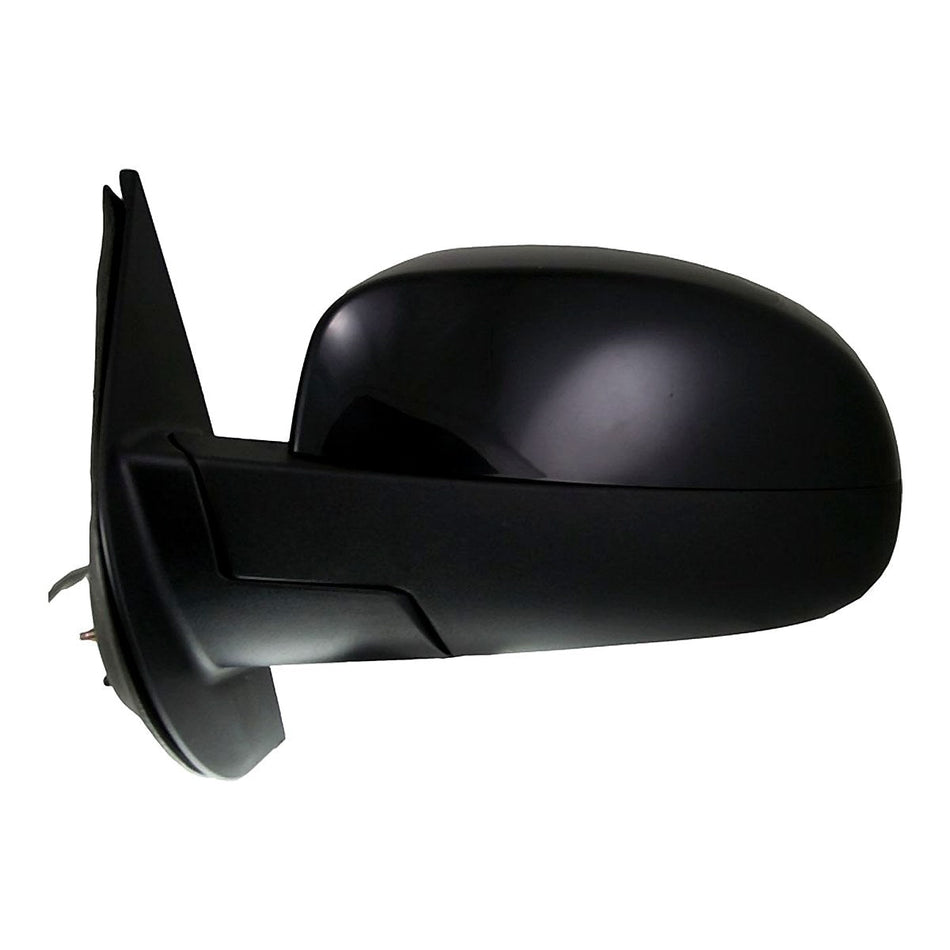 2007-2014 GMC Yukon Xl Denali Door, driver side, left-side view, GM1320336