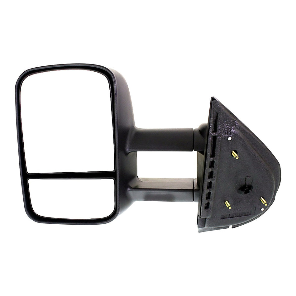 2007-2013 Chevrolet Silverado 1500 Door, driver side, GM1320337