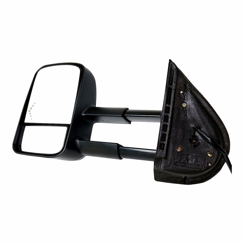 2007-2013 GMC Sierra 1500 Door, driver side, GM1320354