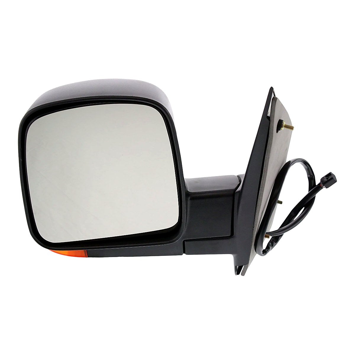 2003-2007 GMC Savana Door, driver side, GM1320356