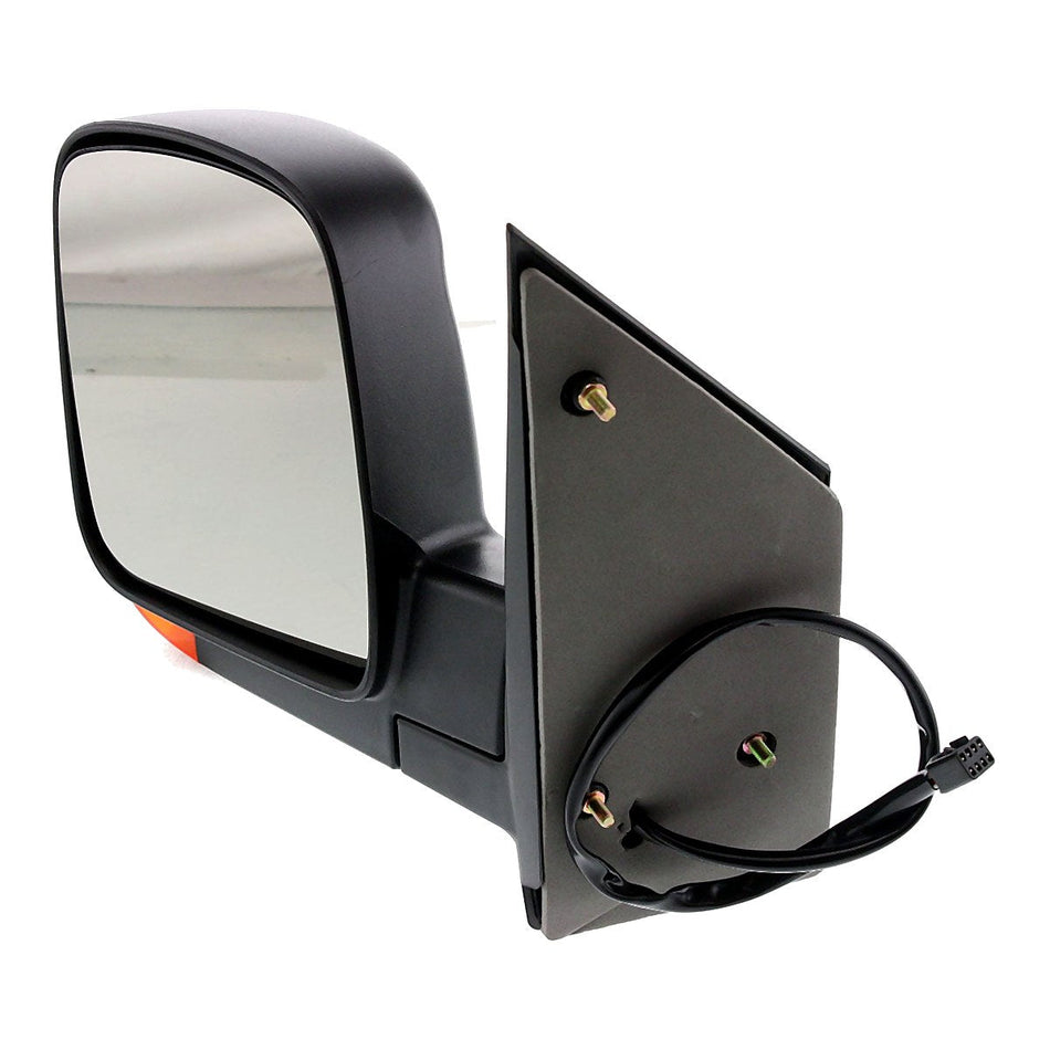 2003-2007 Chevrolet Express Door, left-side view, GM1320356