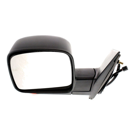 2003-2007 Chevrolet Express Door, right-side view, GM1320356