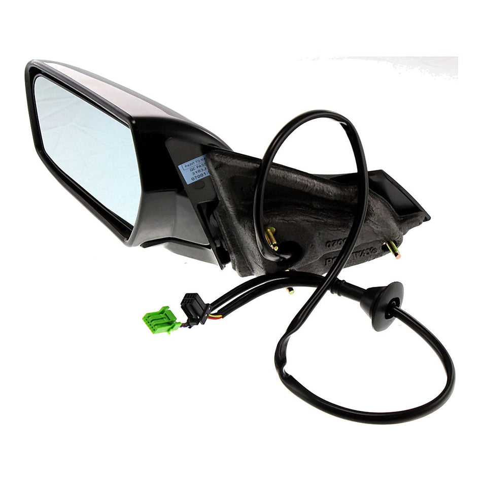 2003-2007 Cadillac Cts Door, left-side view, GM1320357