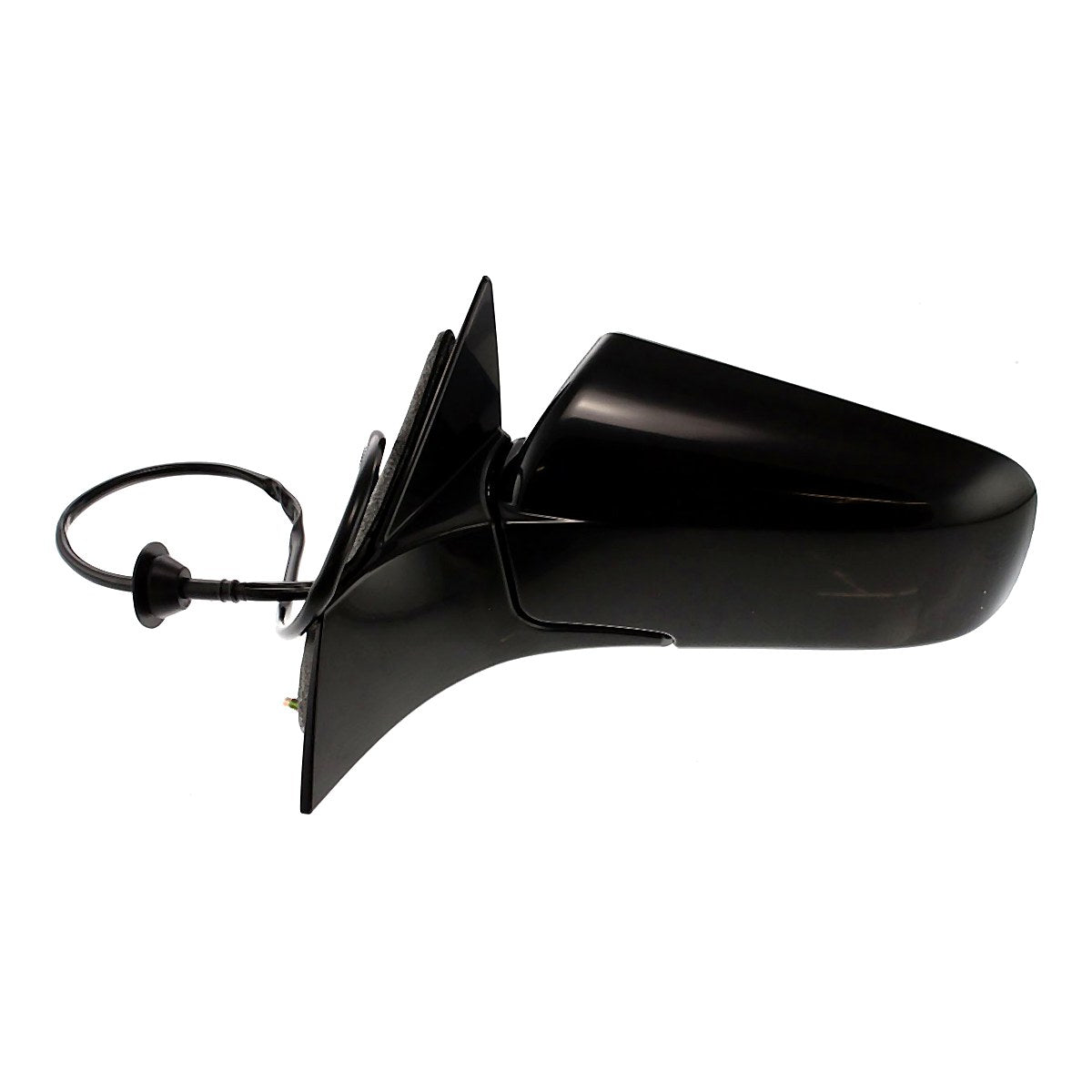 2003-2007 Cadillac Cts Door, rear view, GM1320357
