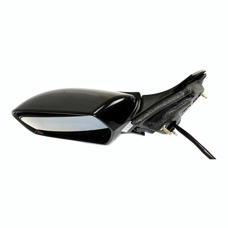 2003-2007 Cadillac Cts Door, driver side, top view, GM1320358