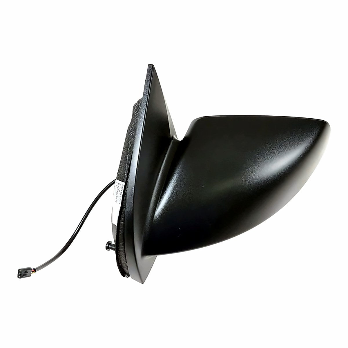 2003-2007 Saturn Ion Coupe Door, driver side, left-side view, GM1320360