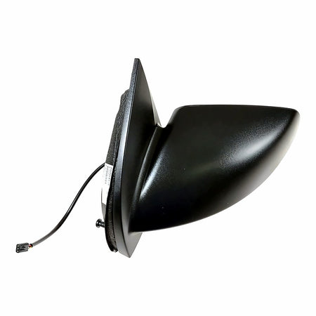 2003-2007 Saturn Ion Coupe Door, driver side, left-side view, GM1320360