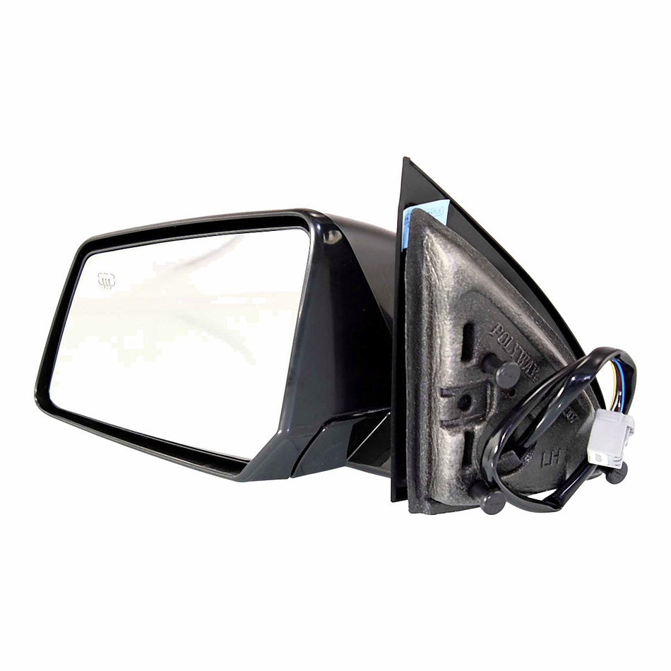 2007-2008 Saturn Outlook Door, left-side view, GM1320363