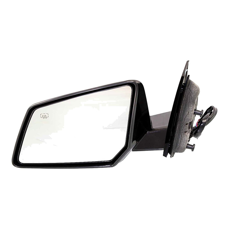 2007-2008 GMC Acadia Door, driver side, GM1320364