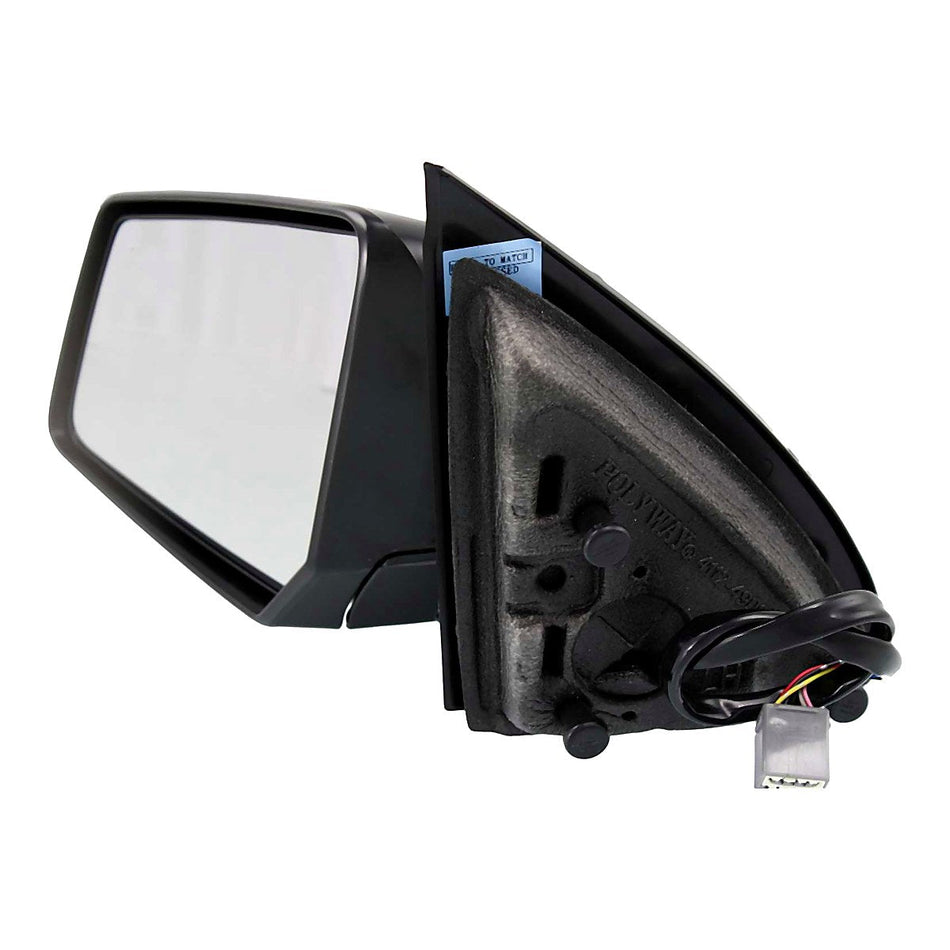 2007-2008 Saturn Outlook Door, driver side, left-side view, GM1320364