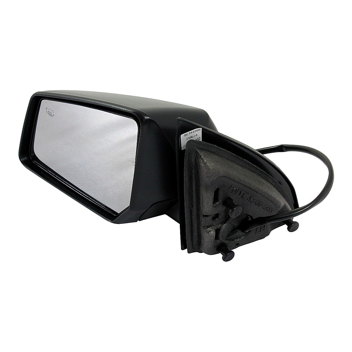 2008 Saturn Outlook Door, driver side, left-side view, GM1320401