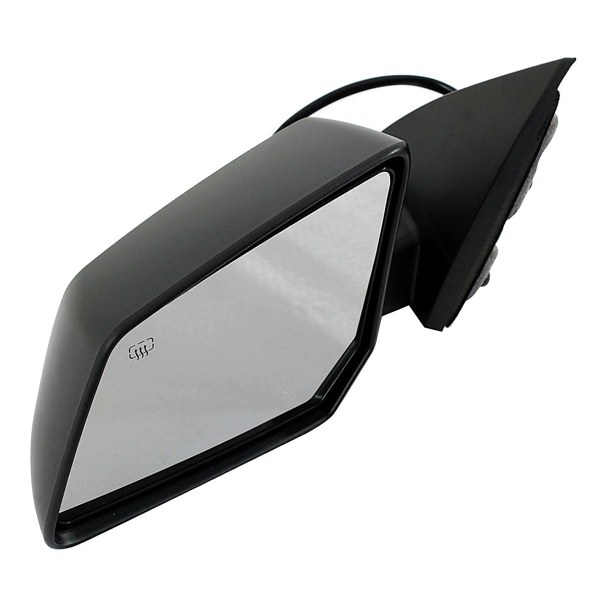 2008 Saturn Outlook Door, driver side, right-side view, GM1320401