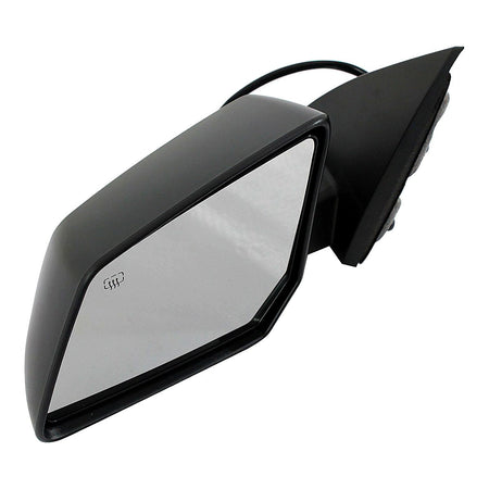 2008 Saturn Outlook Door, driver side, right-side view, GM1320401