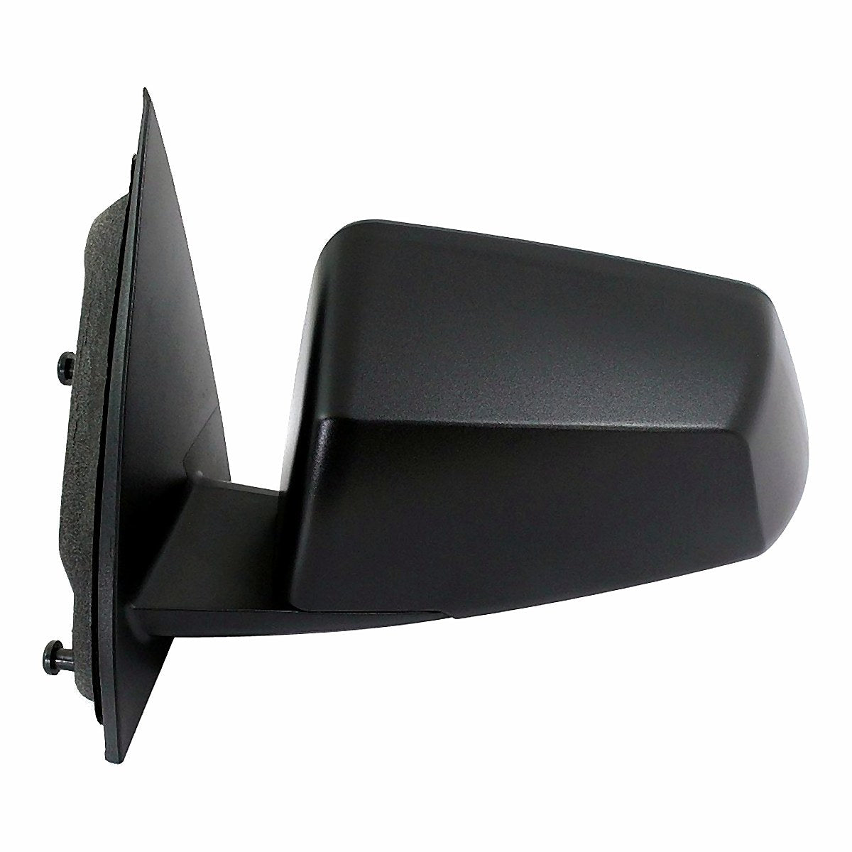 2008 Saturn Outlook Door, driver side, bottom view, GM1320401