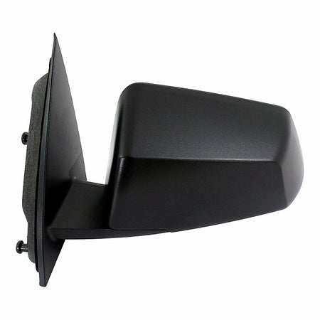 2008 Saturn Outlook Door, driver side, bottom view, GM1320401