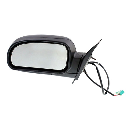 2006-2009 GMC Envoy Door, driver side, GM1320429