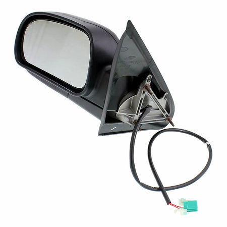 2006-2009 GMC Envoy Door, driver side, left-side view, GM1320429