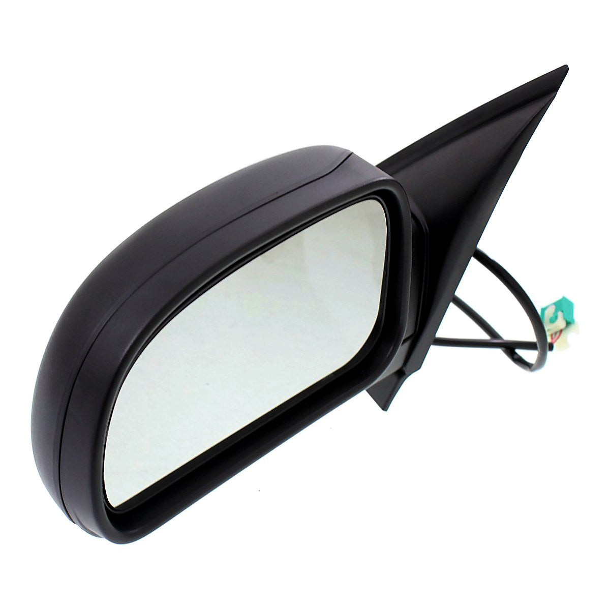 2006-2009 GMC Envoy Door, driver side, right-side view, GM1320429