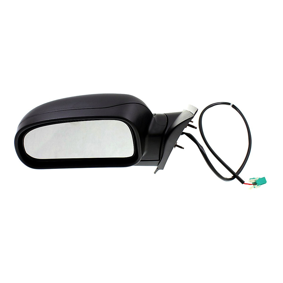 2006-2009 GMC Envoy Door, driver side, top view, GM1320429