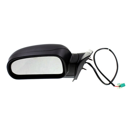 2006-2009 GMC Envoy Door, driver side, top view, GM1320429