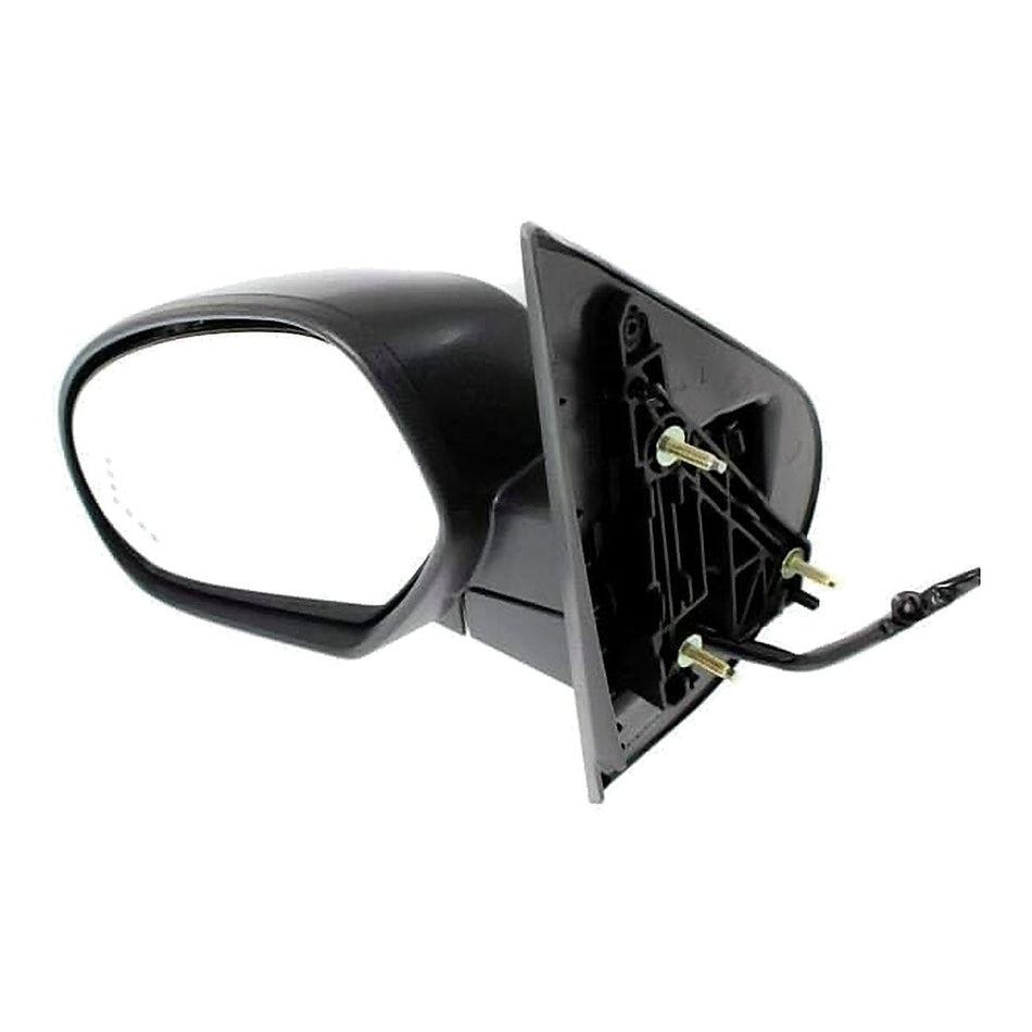 2007-2014 Chevrolet Suburban Door, driver side, left-side view, GM1320435