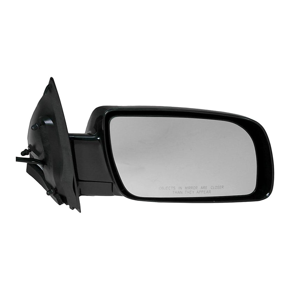 1988-1998 GMC Safari Van Door, passenger side, GM1321159